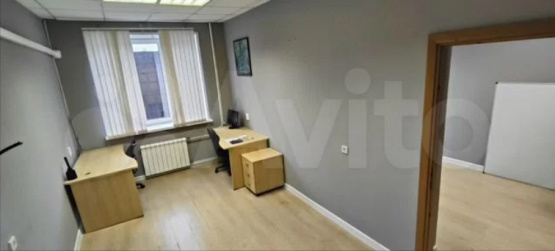 Аренда офиса, Рязанский проспект-30,9 кв.м.